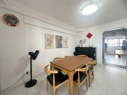 Blk 447 Choa Chu Kang Avenue 4 (Choa Chu Kang), HDB 4 Rooms #542704761